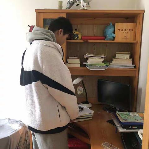 感恩于心 回报于行