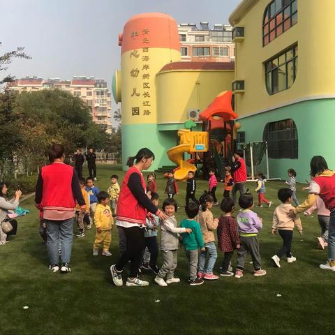 沉浸教育在长幼，文化传承育栋梁—记长幼荒里园区开放日