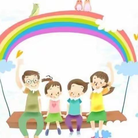 【线上三幼】第三实验幼儿园中班年级组第二期线上主题活动——“如果我能飞”