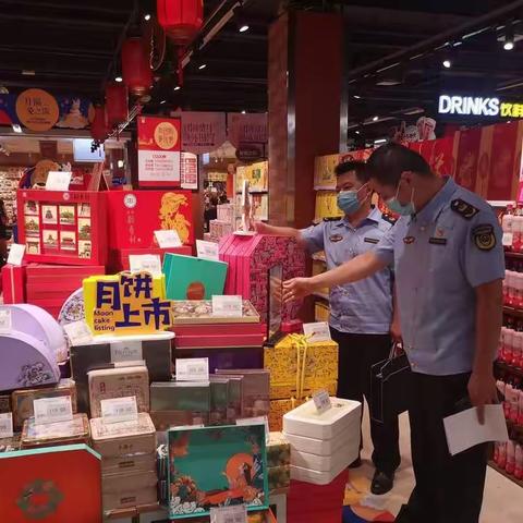 丛台区扎实推进食品安全放心工程十大攻坚行动