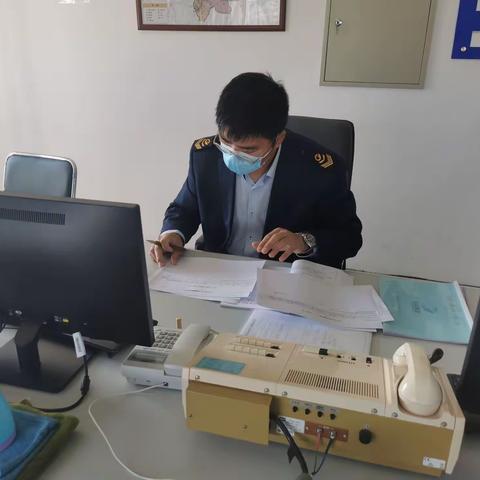 【长春分公司】战“疫”先锋｜秦家屯收费站砥砺前行