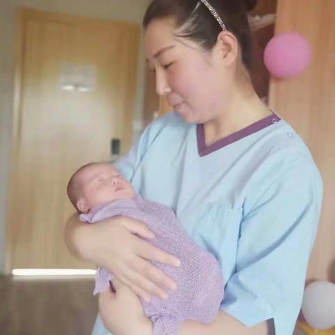 家月馨月嫂-刘汝英阿姨