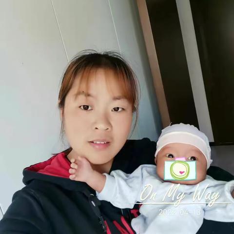 家月馨月嫂-宋洪芳阿姨