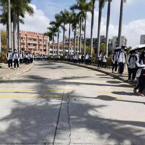 花已盛开，呵护不待