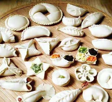 饺饺者面食大赛计划案
