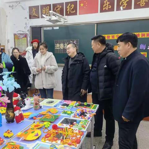 同技异彩，麟园生辉！