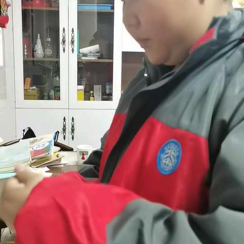 Make the banana milk shake（副本）