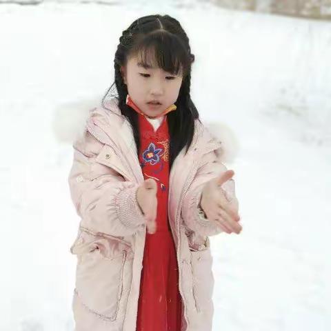 快乐假期——李昕悦