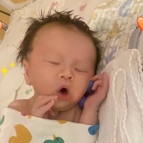 👼欢迎你，小兔子哥哥（一）