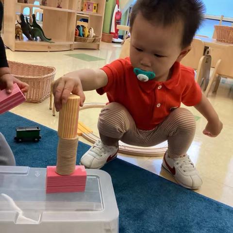 小兔子哥哥美国成长记(十九)
