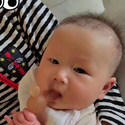 👼欢迎你，小兔子哥哥（四）