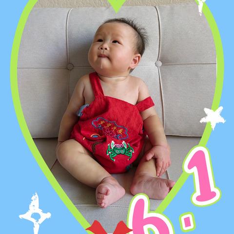 👼欢迎你，小兔子哥哥（八）