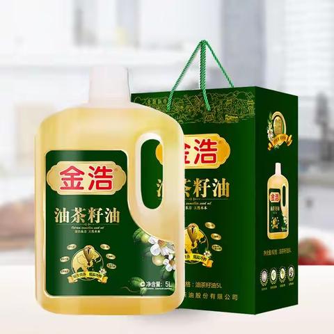 拿山茶油说事(之二)