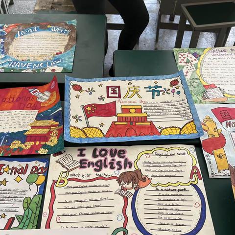 教研花开，芳香满怀——南昌县芳草学校小学英语教研活动