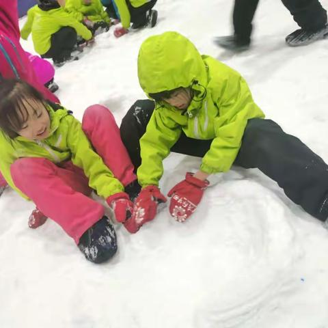 【久佰行走课堂】渝中区马家堡小学校三年级•7班丨乐享运动，筑梦成长