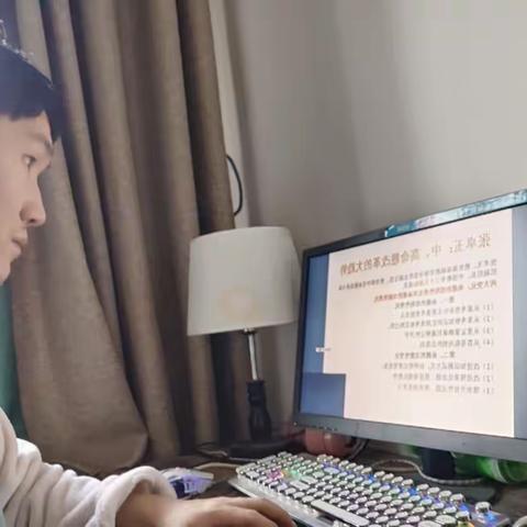 秣马厉兵迎中考，枕戈待旦获全胜———    库尔勒市第五中学教师     《2023年中考复习策略》培训