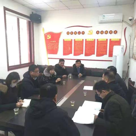 区田园历城事业部曲主任一行到程家庄村指导“四个一”项目建设情况