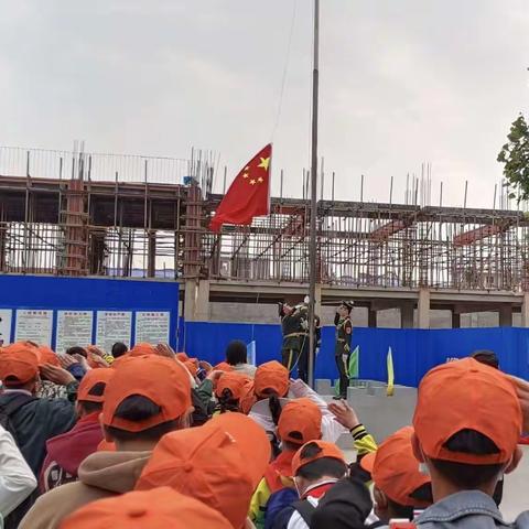 继承孔子之志    弘扬中华文化