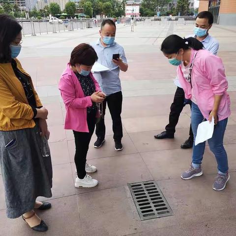 全面做好病媒生物防制工作，努力打造健康、卫生、美丽西城。