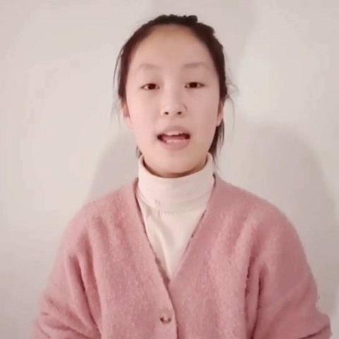 我是小小宣传员  抗击疫情在行动——石家庄市藁城区通安小学