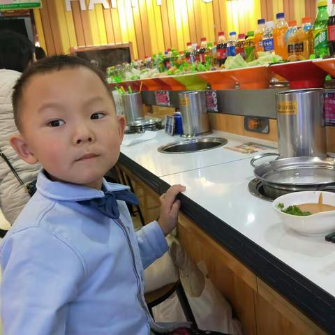 小小少年