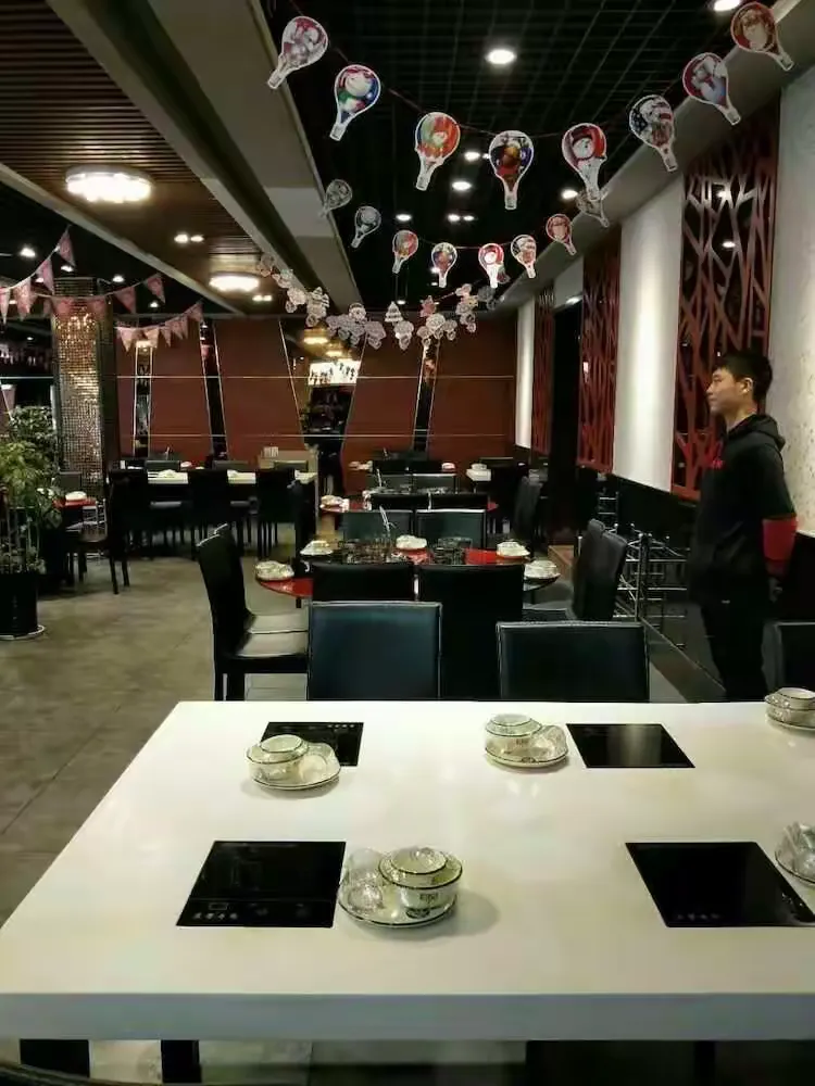 主随客便，如您所愿，蓝馨一直致力于给每一位客人最优质的服务，像在家一般，却享受到不一样的好味道😏