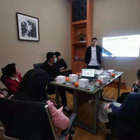 春风十里 繁花似锦