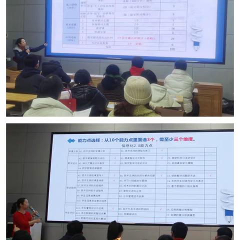 发展教育信息化 走进信息技术2.0