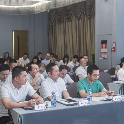 青田·清华大学“双招双引”干部能力提升培训班第二阶段开课