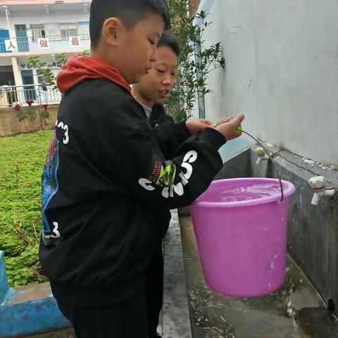 我是幸福的老师