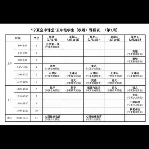 别样的学习方式