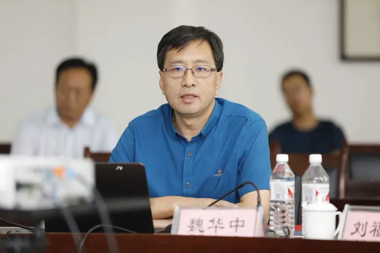 调研提智慧,交流促发展