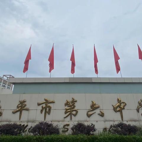 韧者笃行 韧则行远 ——乐平第六中学“防溺水”工作汇总