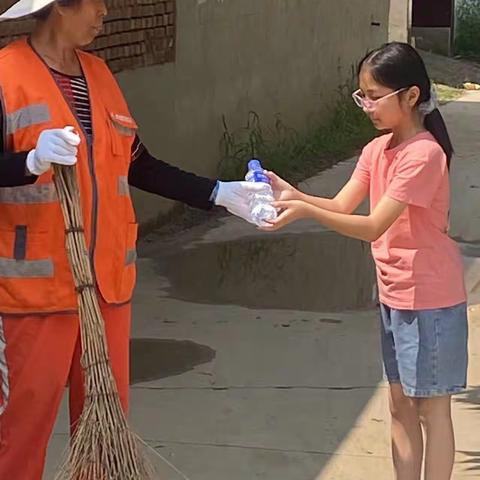 北石家庄联校缤纷暑假