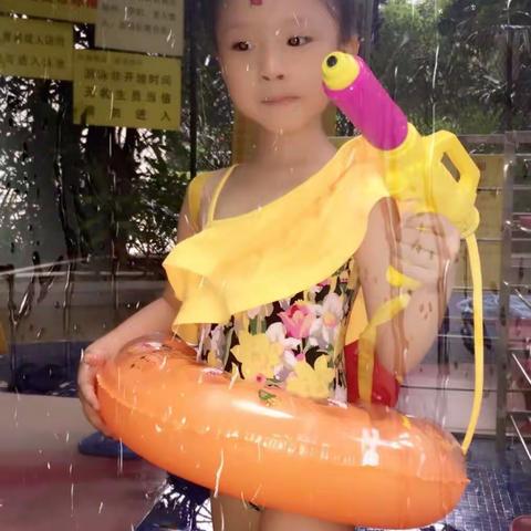 六一儿童节