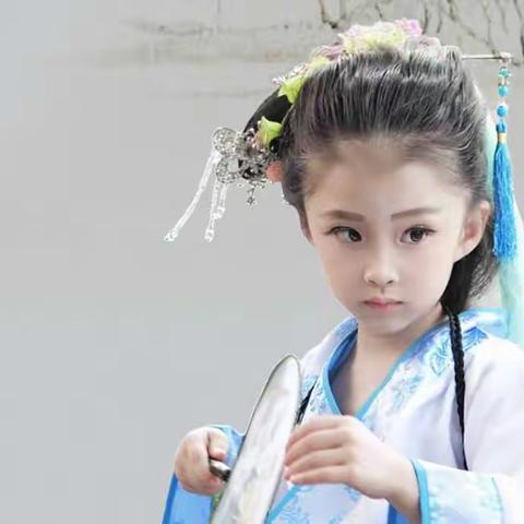 小仙女