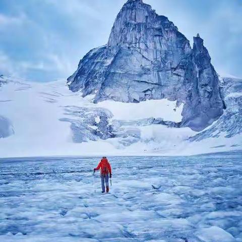 雪峰