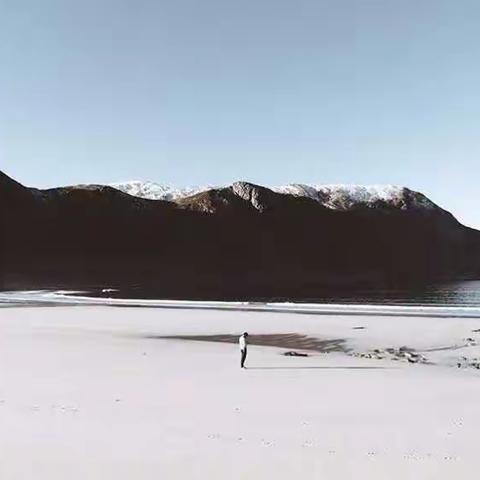 人生，没有如果