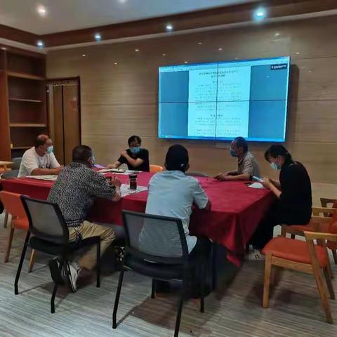 【武昌公园】8月13日工作日志