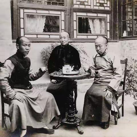 《奶奶的故事》（五）奶奶的施善相夫