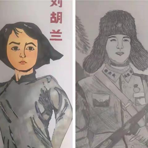 “扣好人生第一粒扣子——追寻先烈足迹·传承红色基因”落凤街小学清明节系列活动展播(第三期)