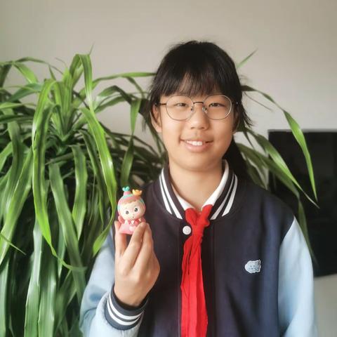 【榜样力量· 新城好少年】落凤街小学勤学善思“新时代好少年”事迹展播