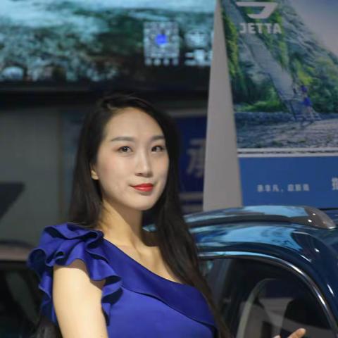 祝贺第十二届山东国际车展开幕