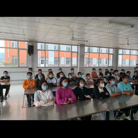 小东区中学食堂量化