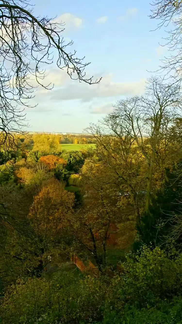 英国之旅2-2~ 温莎城堡