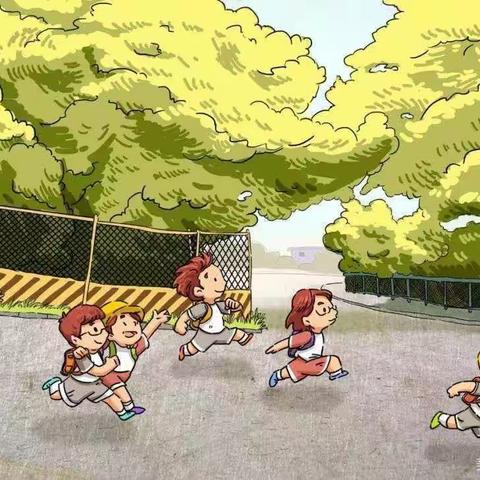 幼儿园通知：春节假期余额不足，做好“收心计划”，帮助孩子快速回归幼儿园！