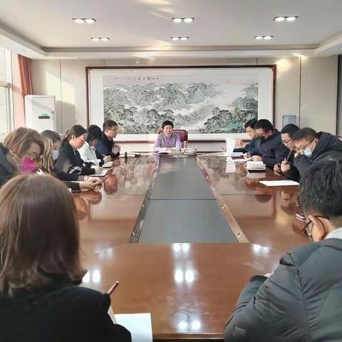 开局即冲刺！我市召开创建全国文明城市工作谋划研讨会