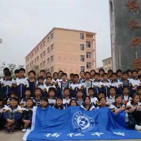 2010届博仁小学毕业记录片