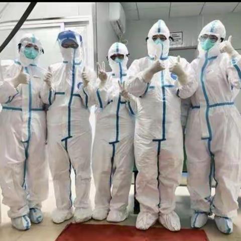 抗疫事迹美篇