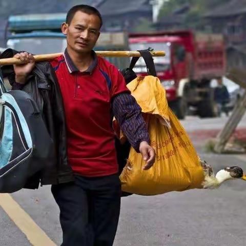 想给考生说句话